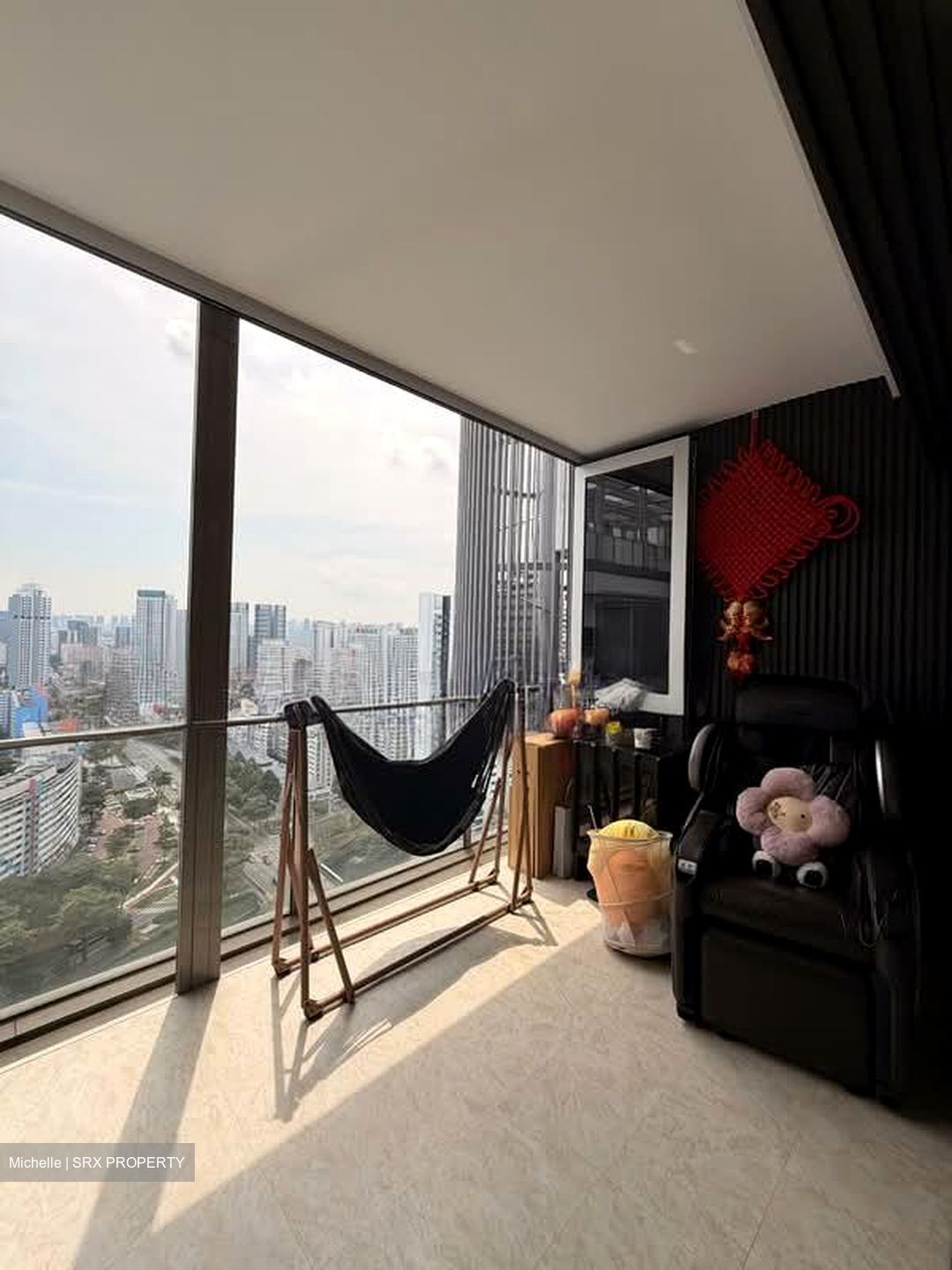 Eight Riversuites (D12), Condominium #530501311